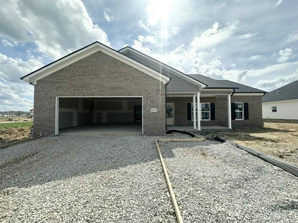 611 Comanche Drive Richmond KY 40475
