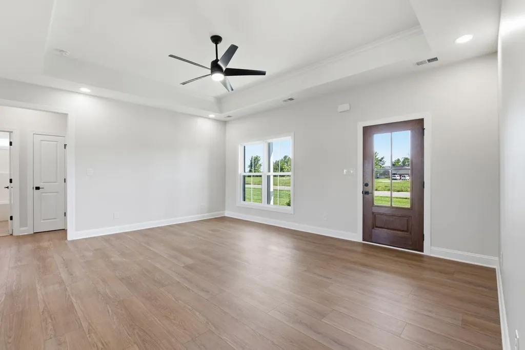 611 Comanche Drive Richmond KY 40475