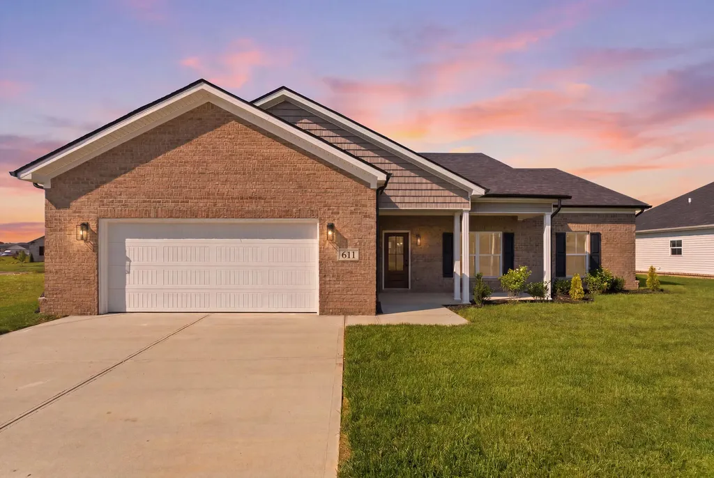 611 Comanche Drive Richmond KY 40475