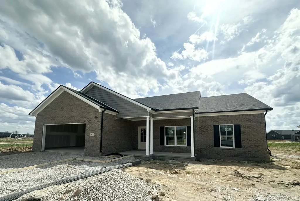 611 Comanche Drive Richmond KY 40475
