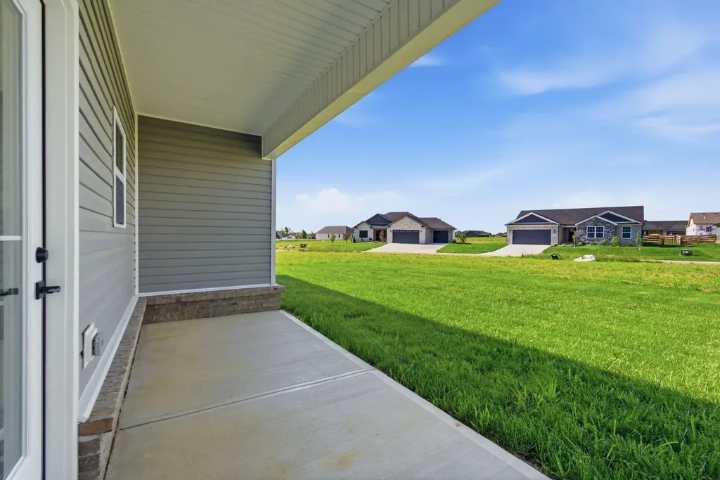 611 Comanche Drive Richmond KY 40475