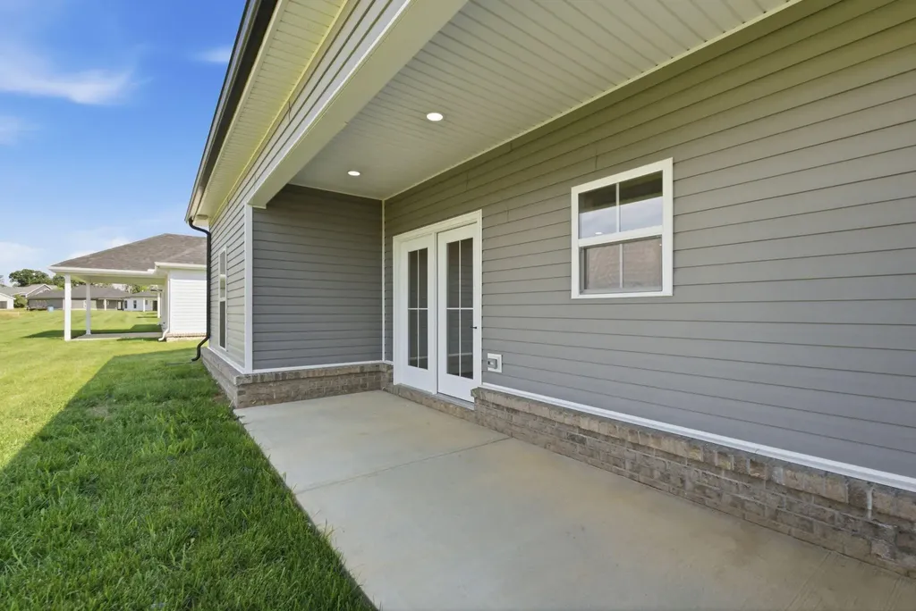 611 Comanche Drive Richmond KY 40475
