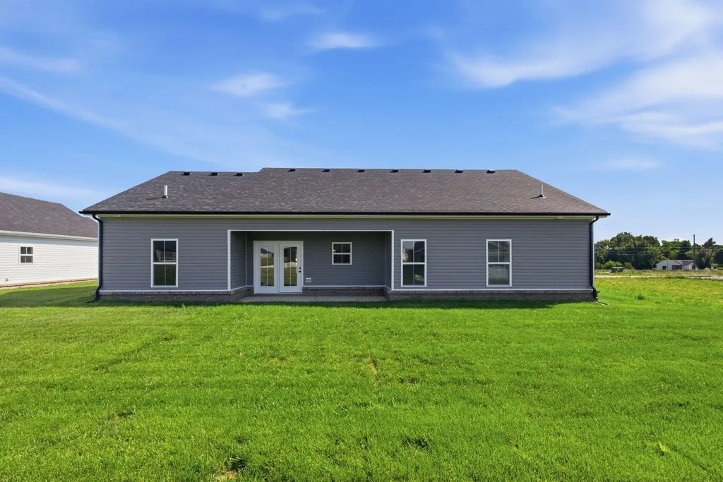 611 Comanche Drive Richmond KY 40475