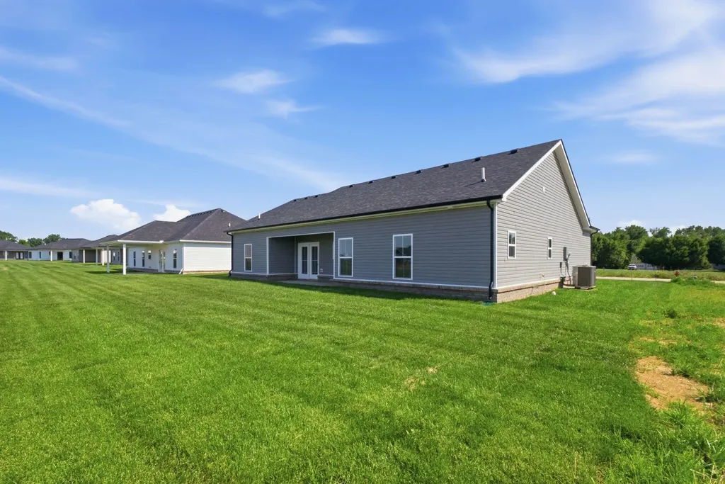 611 Comanche Drive Richmond KY 40475