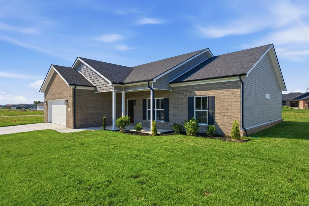 611 Comanche Drive Richmond KY 40475