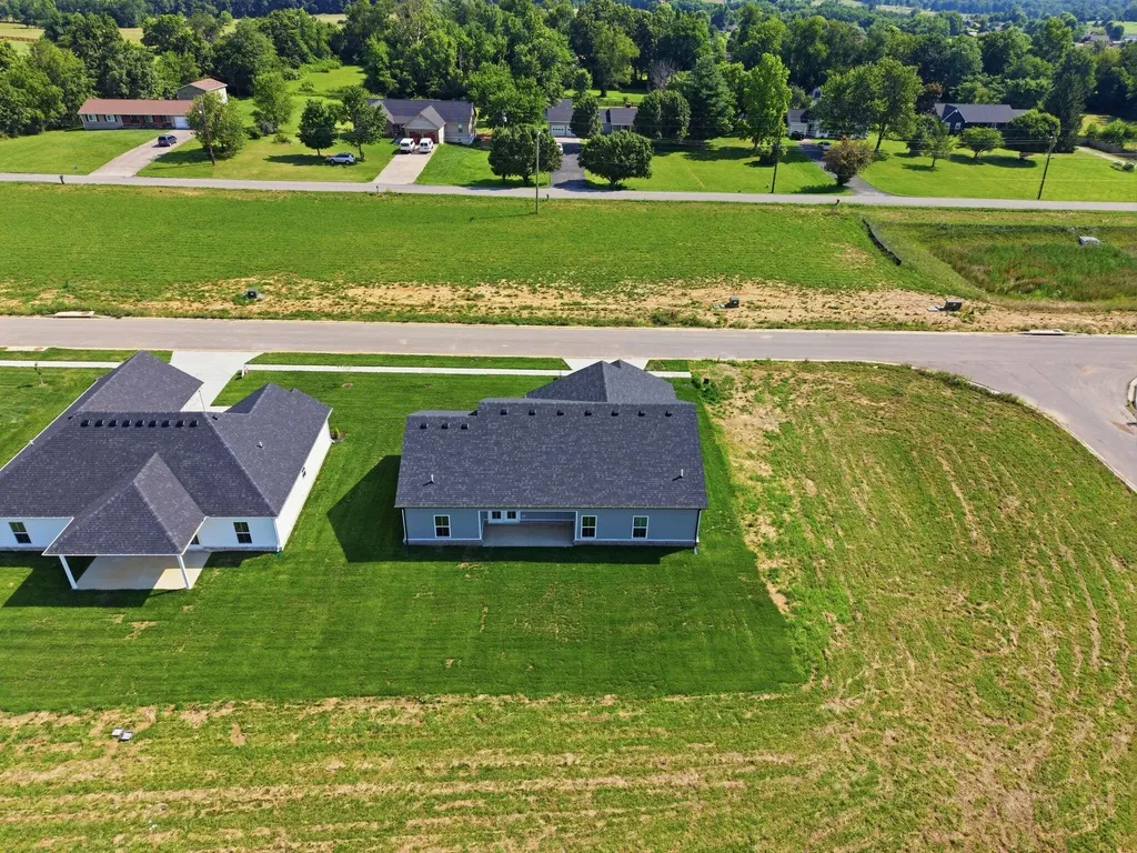 611 Comanche Drive Richmond KY 40475
