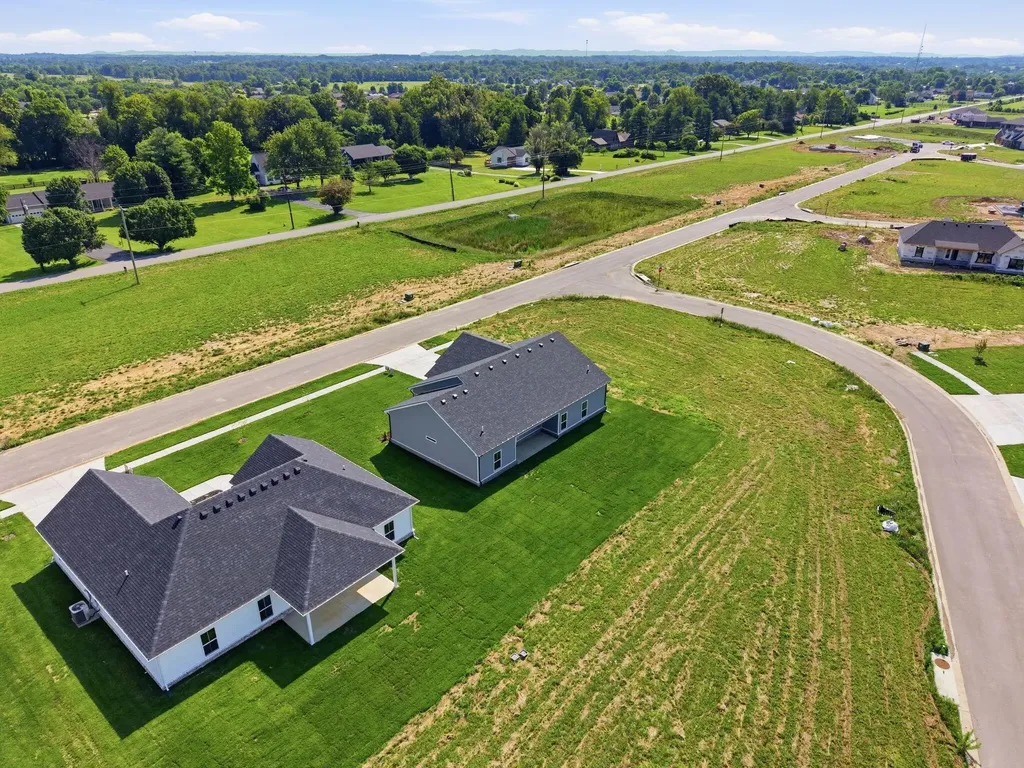 611 Comanche Drive Richmond KY 40475