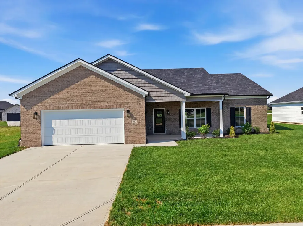 611 Comanche Drive Richmond KY 40475