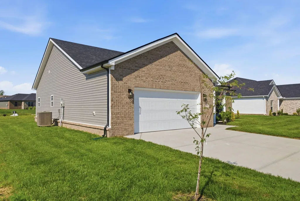 611 Comanche Drive Richmond KY 40475