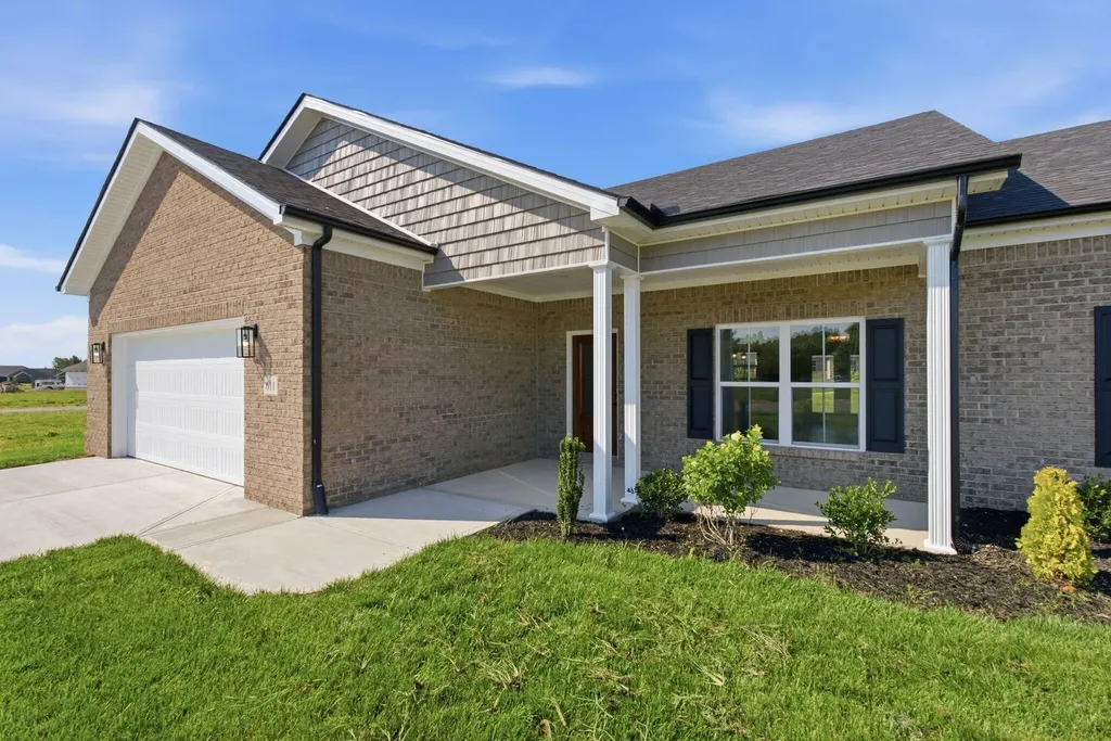 611 Comanche Drive Richmond KY 40475