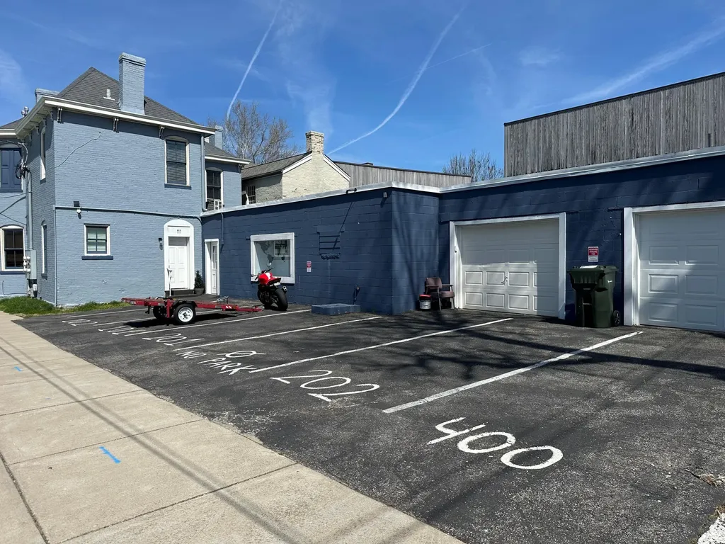 400-402 Limestone Lexington KY 40508