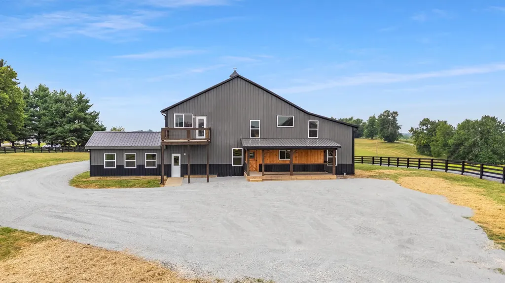 7219 Morehead Road Flemingsburg KY 41041
