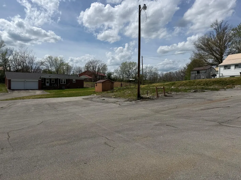 310 Crab Orchard Road Lancaster KY 40444