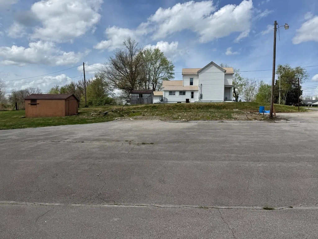 310 Crab Orchard Road Lancaster KY 40444