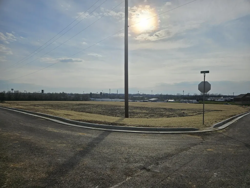 1202 Old Oxford Road Georgetown KY 40324