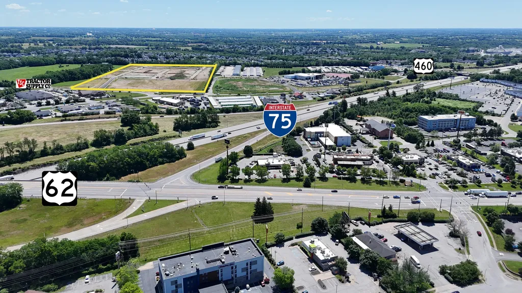 1202 Old Oxford Road Georgetown KY 40324