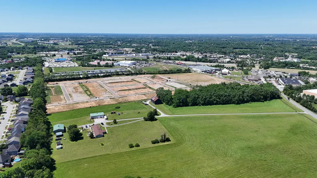 1202 Old Oxford Road Georgetown KY 40324