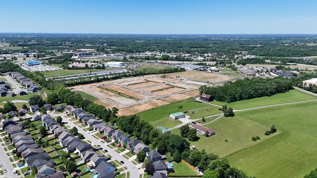 1202 Old Oxford Road Georgetown KY 40324