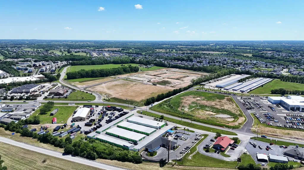 1202 Old Oxford Road Georgetown KY 40324