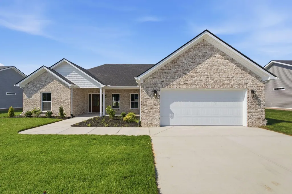 609 Comanche Drive Richmond KY 40475