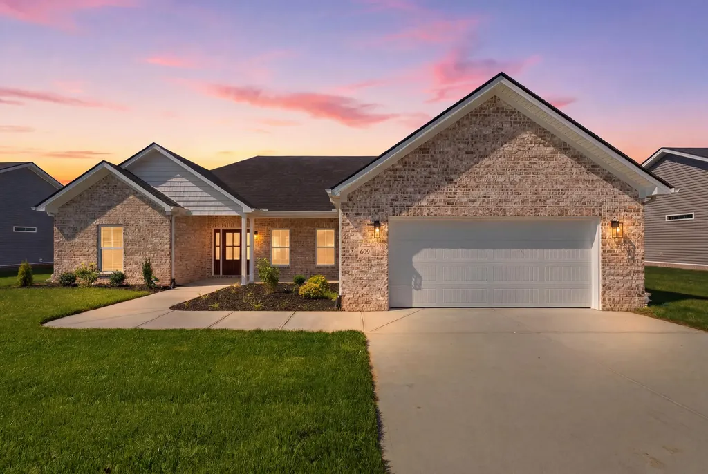 609 Comanche Drive Richmond KY 40475