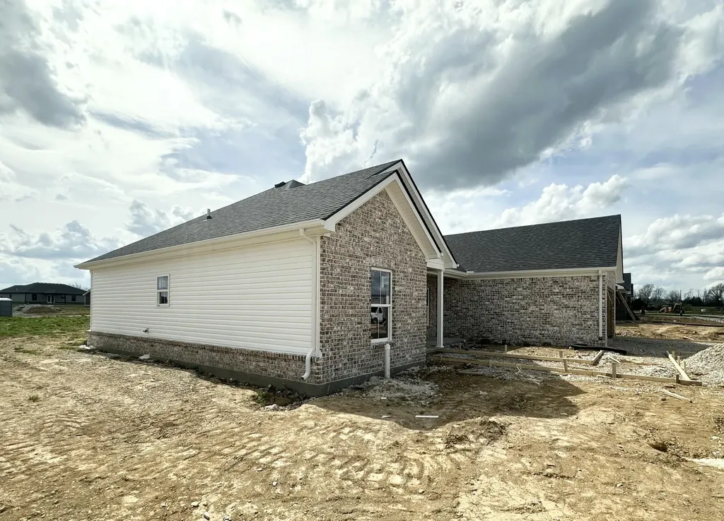 609 Comanche Drive Richmond KY 40475