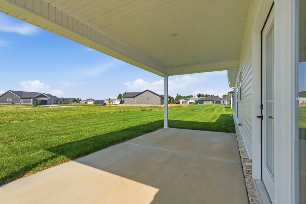 609 Comanche Drive Richmond KY 40475
