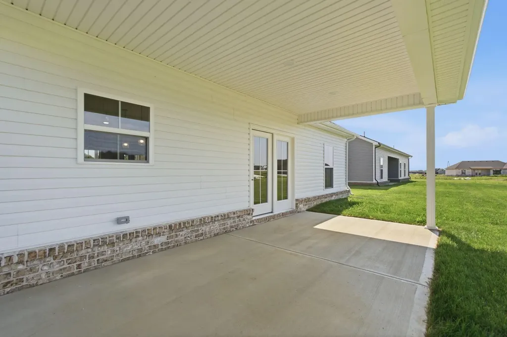 609 Comanche Drive Richmond KY 40475