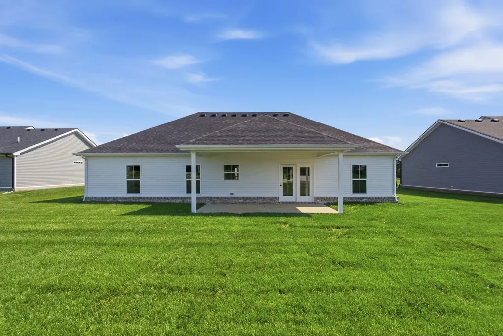 609 Comanche Drive Richmond KY 40475