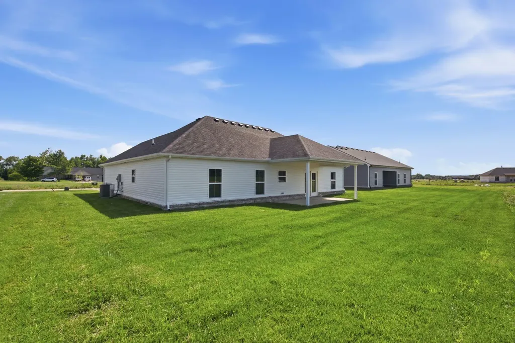 609 Comanche Drive Richmond KY 40475