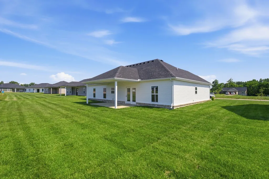 609 Comanche Drive Richmond KY 40475