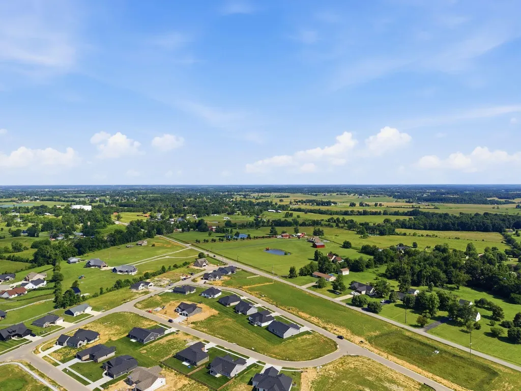 609 Comanche Drive Richmond KY 40475