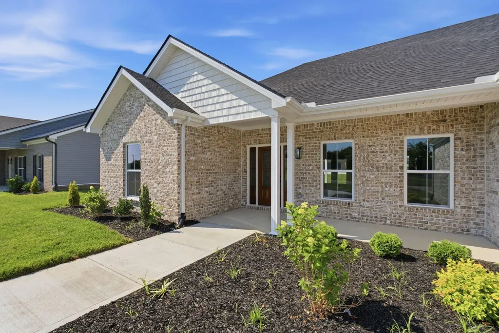 609 Comanche Drive Richmond KY 40475