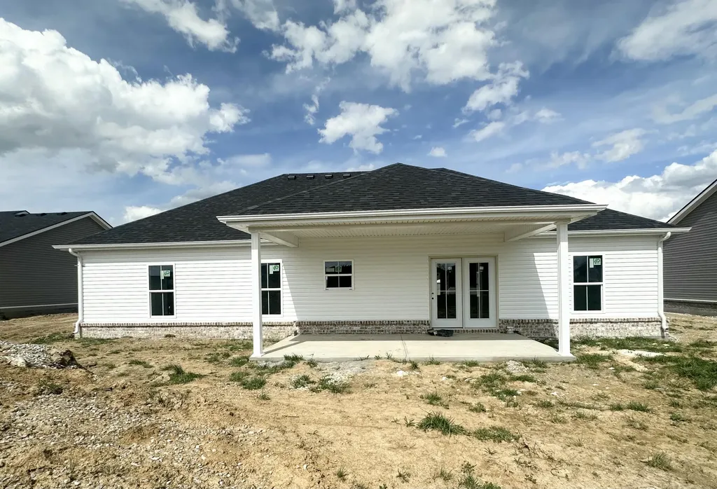 609 Comanche Drive Richmond KY 40475