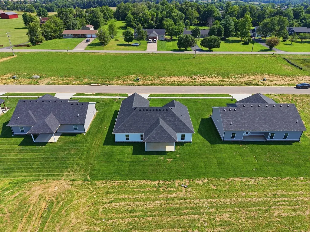 609 Comanche Drive Richmond KY 40475