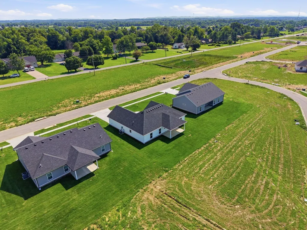 609 Comanche Drive Richmond KY 40475