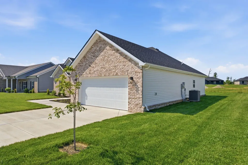 609 Comanche Drive Richmond KY 40475