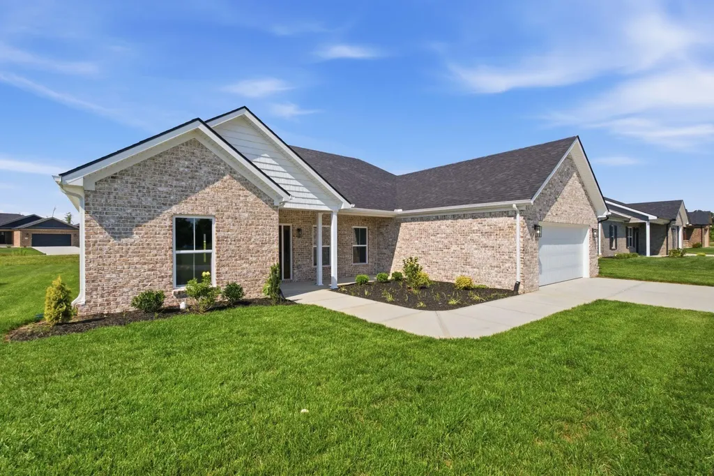 609 Comanche Drive Richmond KY 40475