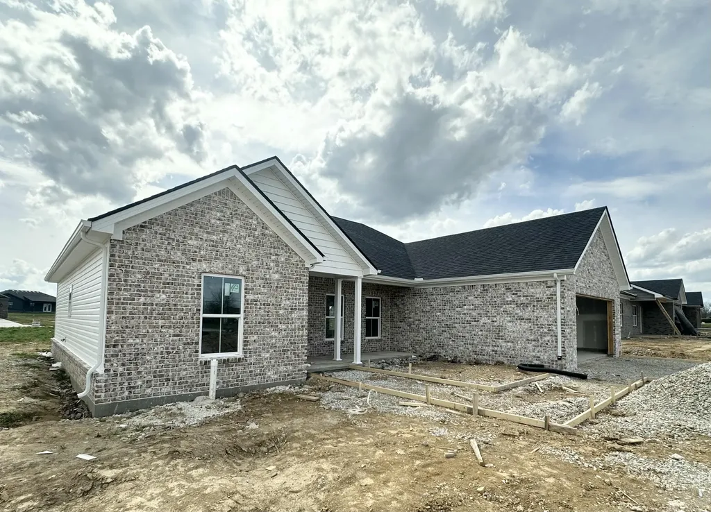 609 Comanche Drive Richmond KY 40475