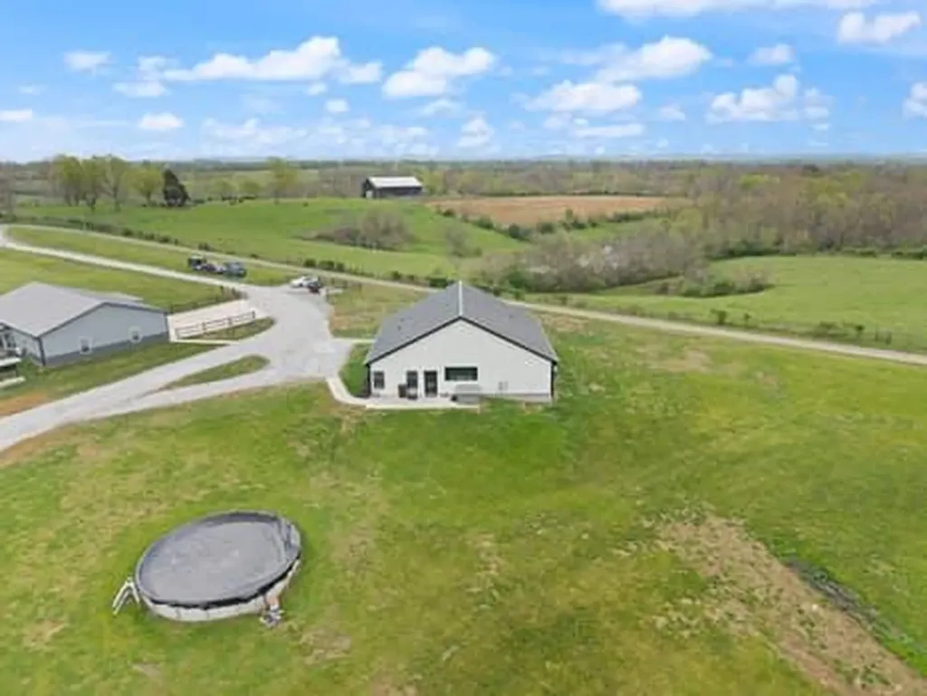 354 Helton Lane Richmond KY 40475