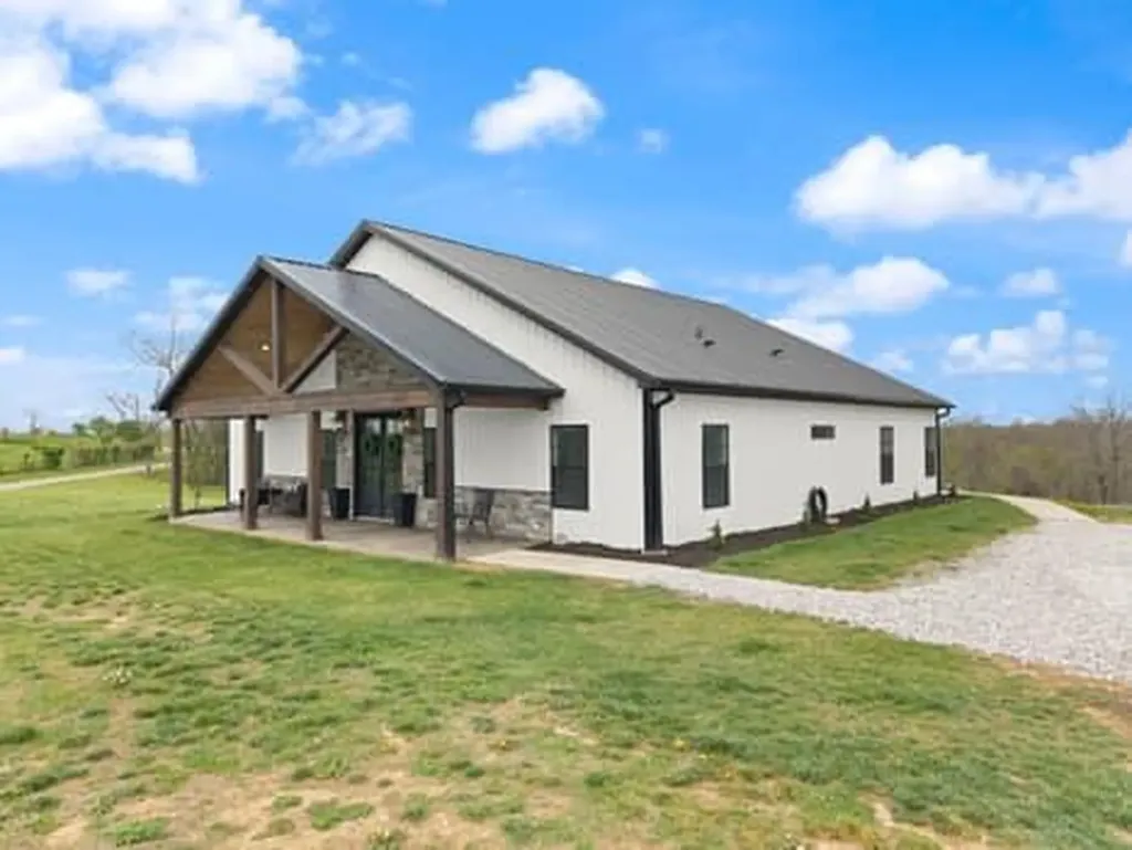 354 Helton Lane Richmond KY 40475