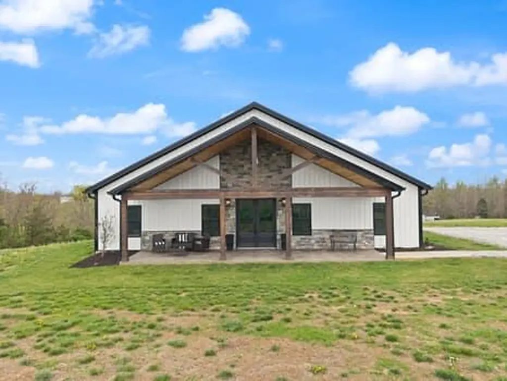 354 Helton Lane Richmond KY 40475