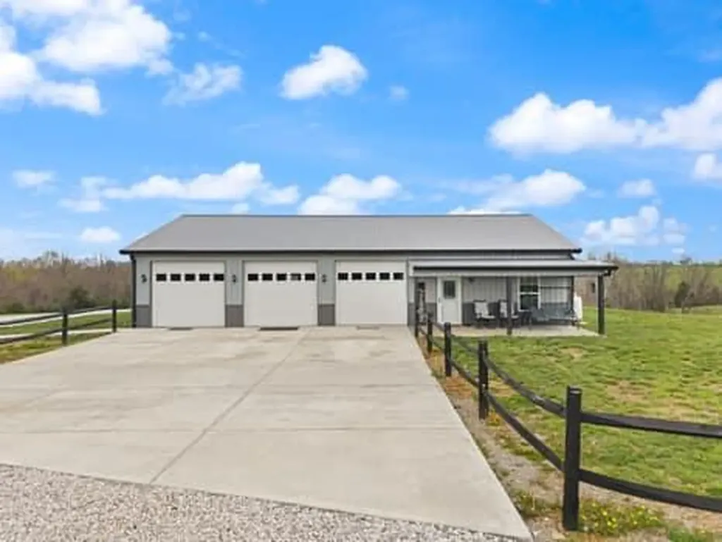 354 Helton Lane Richmond KY 40475