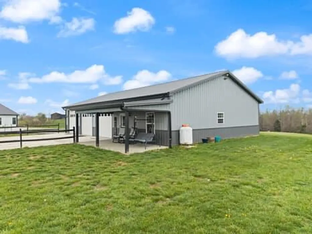 354 Helton Lane Richmond KY 40475