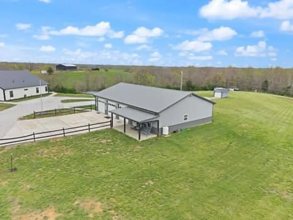 354 Helton Lane Richmond KY 40475