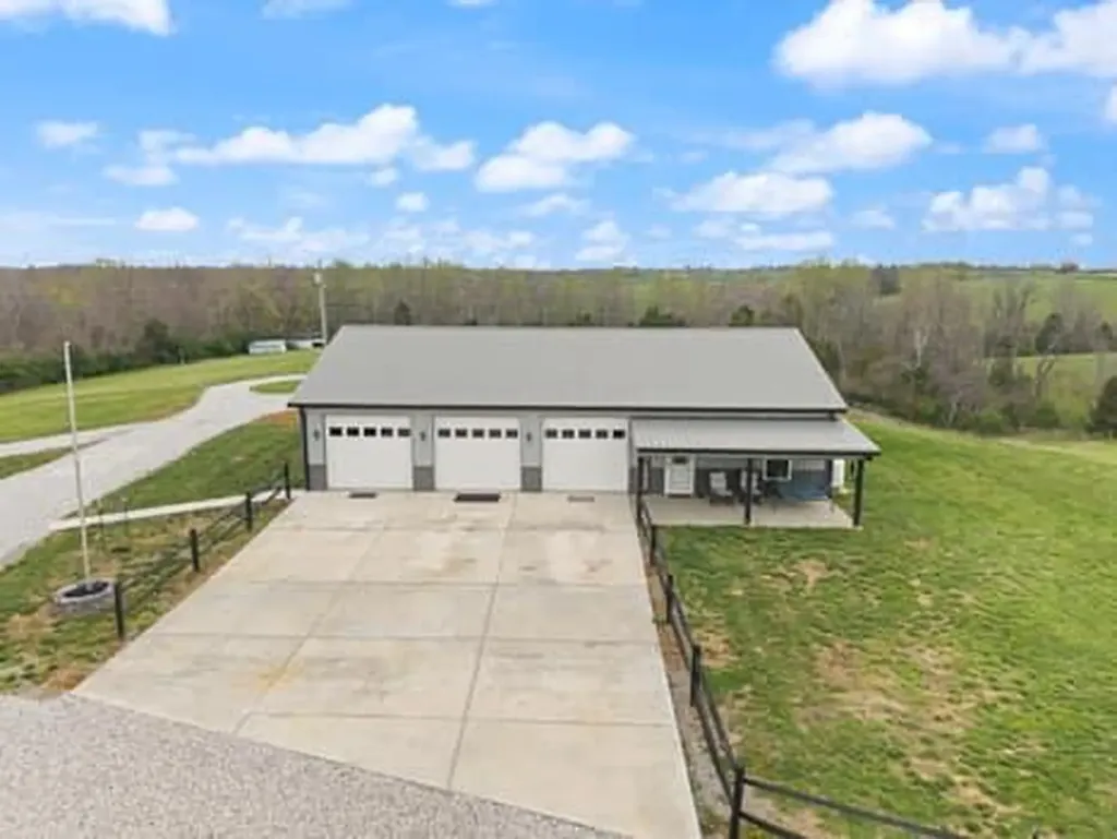 354 Helton Lane Richmond KY 40475