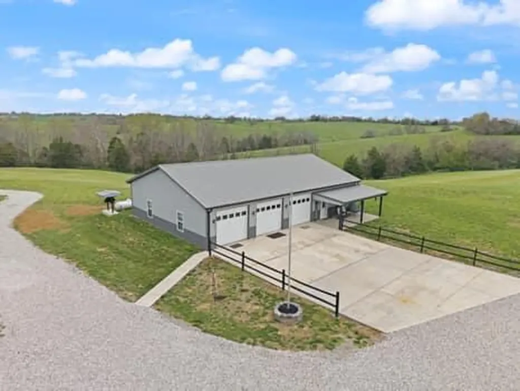 354 Helton Lane Richmond KY 40475