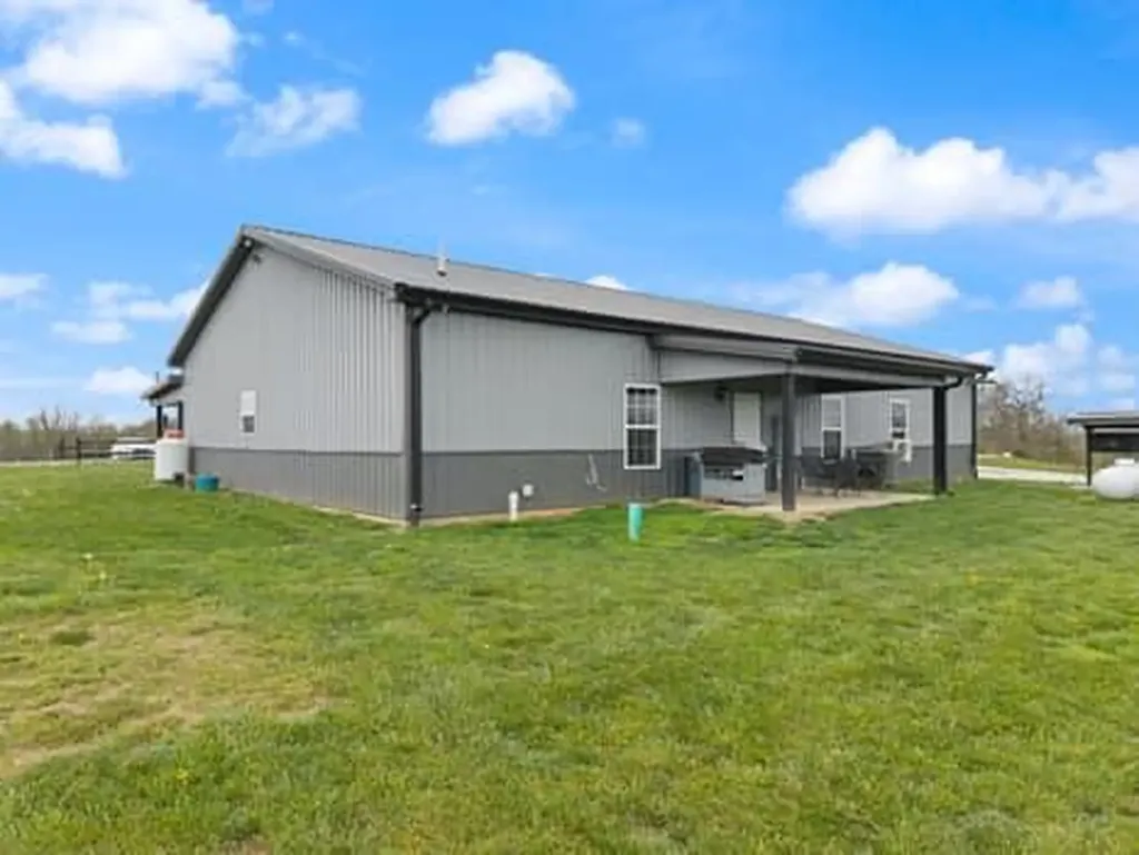 354 Helton Lane Richmond KY 40475