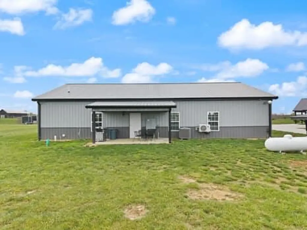 354 Helton Lane Richmond KY 40475