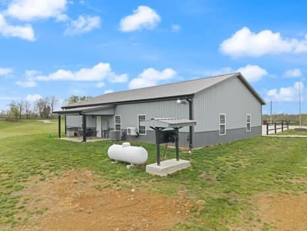 354 Helton Lane Richmond KY 40475